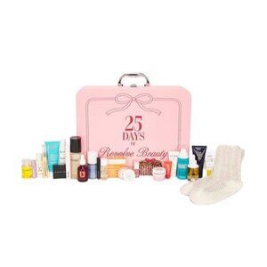 REVOLVE 25 Days of Beauty Advent Calendar